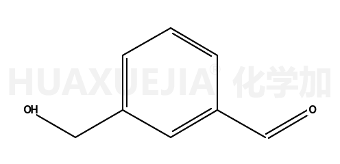 3-(羟甲基)苯甲醛