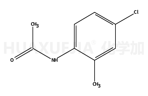 4'-氯-2'-甲基乙酰苯胺