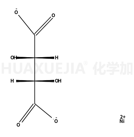 酒石酸镍