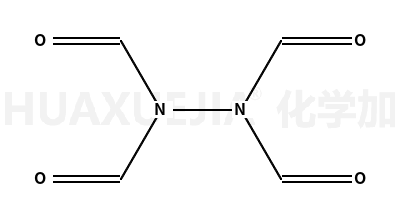 四甲酰基肼