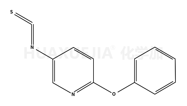 6-苯氧基-3-吡啶异硫氰酸
