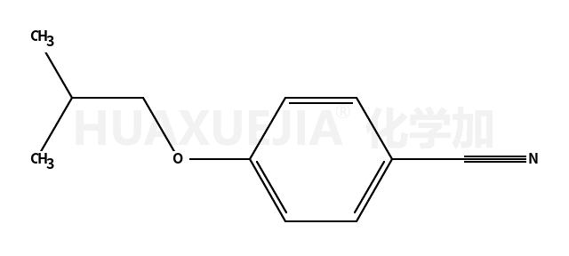 4-(2-甲基丙氧基)苯甲腈