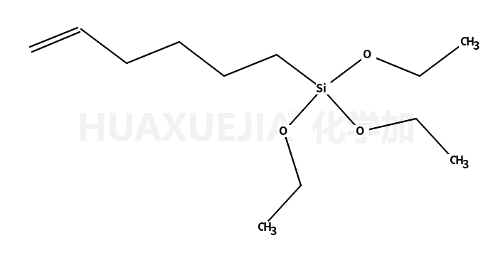 5 - 己烯基三乙氧基硅烷