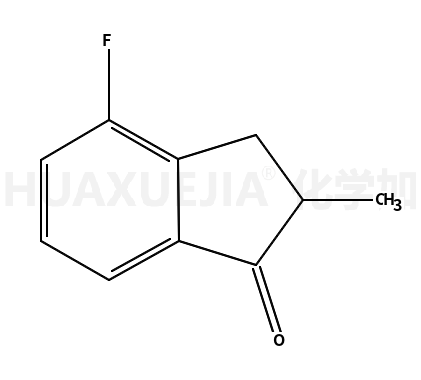 4-氟-2-甲基-1-茚酮