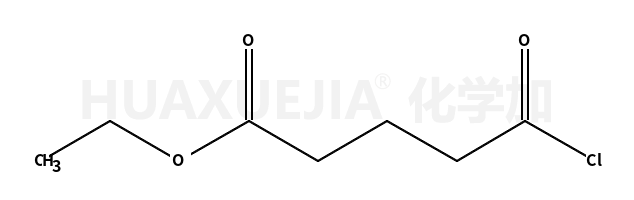 戊二酸单乙酯酰氯