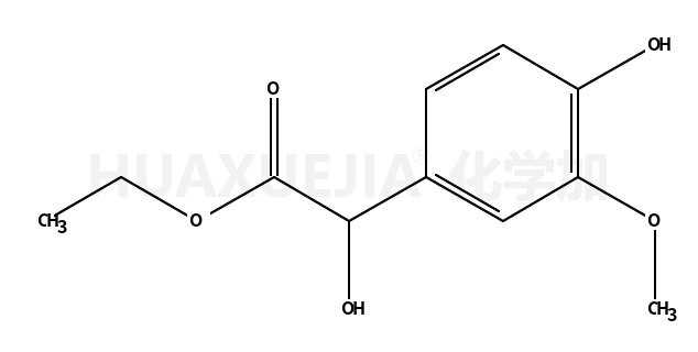 Vanillylmandelic Acid Ethyl Ester