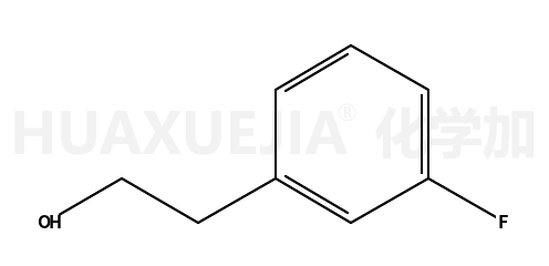 2-(3-Fluorophenyl)ethanol