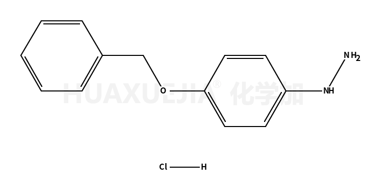 4-苄氧基苯肼盐酸盐
