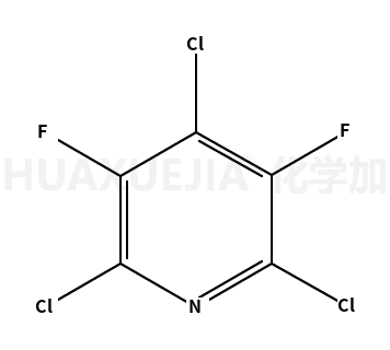 2,4,6-Trichloro-3,5-difluoropyridine