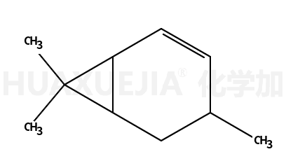 (1S,3R)-顺式-4-蒈烯