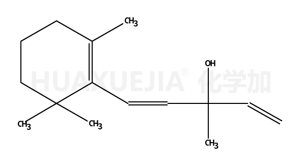 3-甲基-1-(2,6,6-三甲基环己烯-1-基)-1,4-戊二烯-3-醇