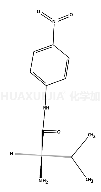 L-缬氨酸对硝基苯胺