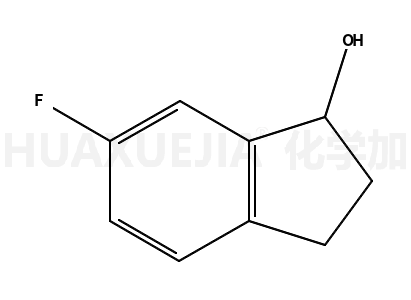 6-氟-2,3-二氢-茚-1-醇