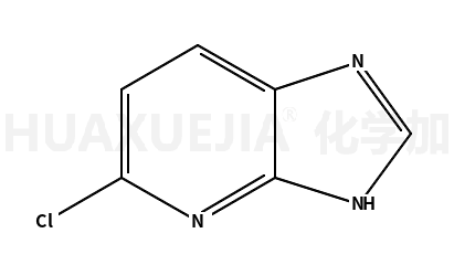 5-Chloro-3H-imidazo[4,5-b]pyridine