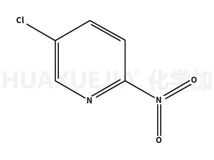5-氯-2-硝基吡啶