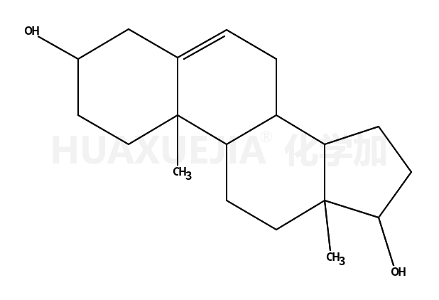 雄烯二醇