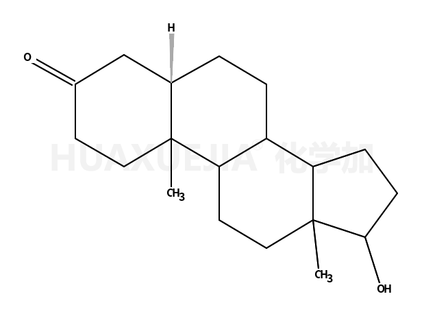 5α-二氢睾酮