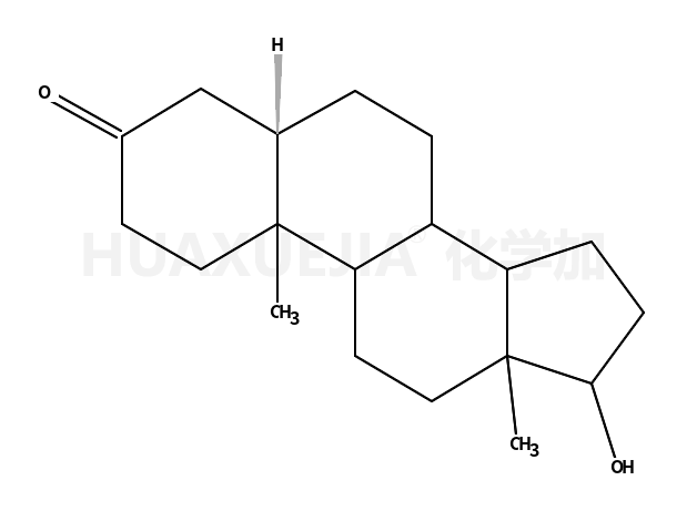 521-18-6结构式