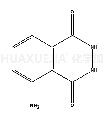 3-氨基鄰苯二甲酰肼