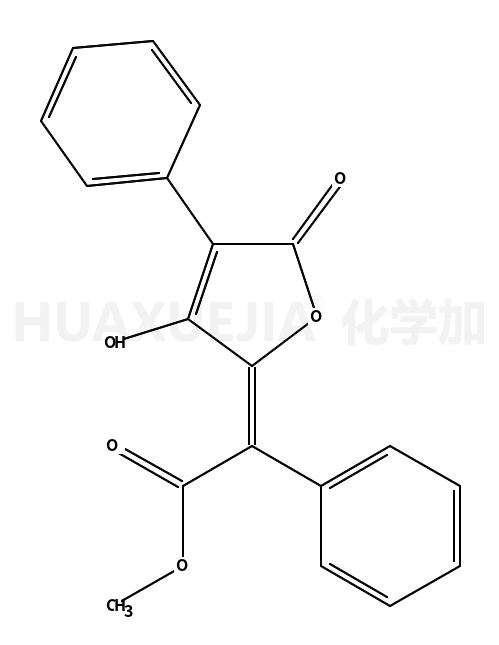 521-52-8结构式