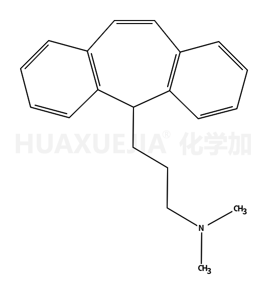 环苯扎林杂质18