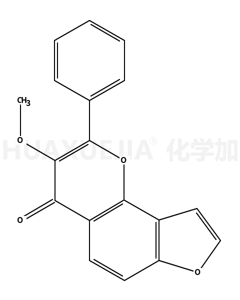 水黄皮素