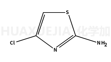 2-氨基-4-氯噻唑