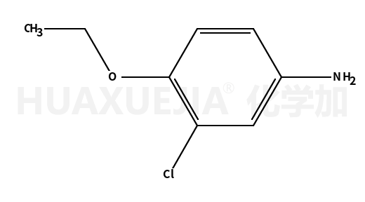 3-氯-4-乙氧基苯胺