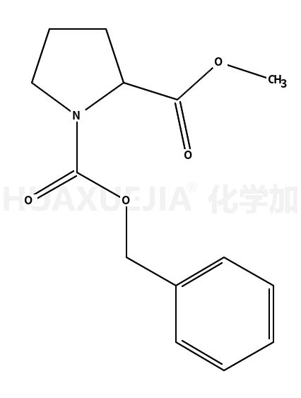 N-Z-L-脯氨酸甲酯