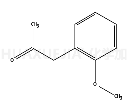 邻甲氧基苯丙酮