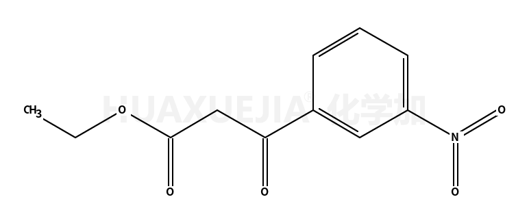 3-(3-硝基苯基）-3-氧代丙酸乙酯