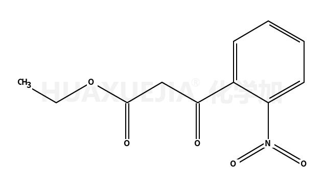 2-硝基苯甲酰乙酸乙酯