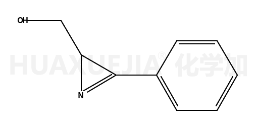 (3-phenyl-2H-azirin-2-yl)methanol