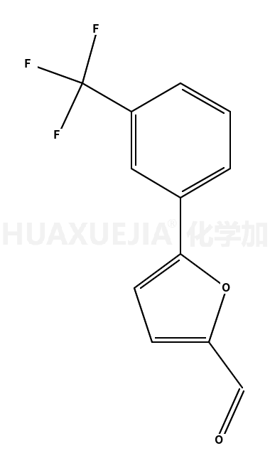 5-[3-(三氟甲基)苯基]糠醛