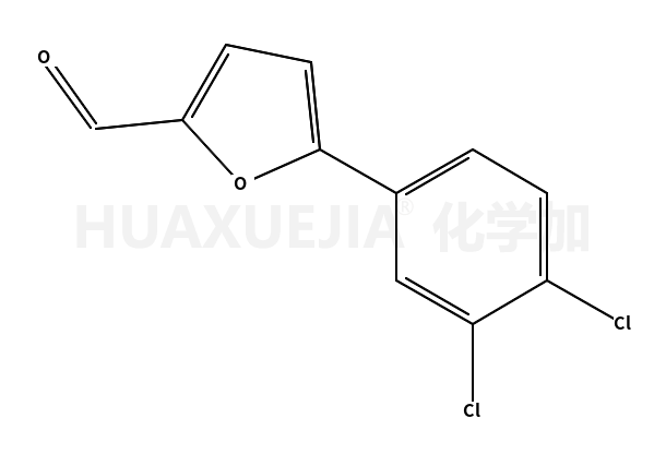 5-(3,4-二氯苯基)糠醛