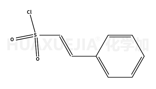 反-Β-苯乙烯磺酰氯