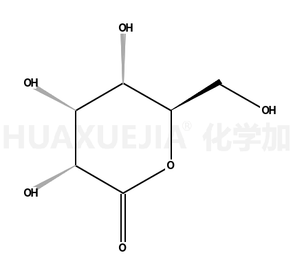 L-葡糖酸-1,5-内酯