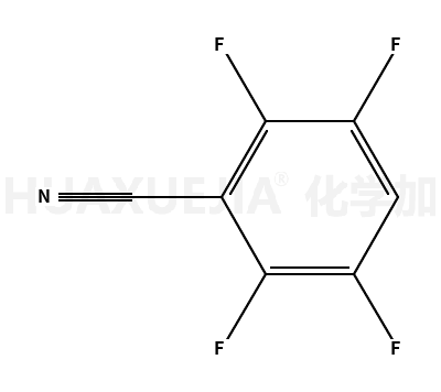 2,3,5,6-四氟苯甲腈