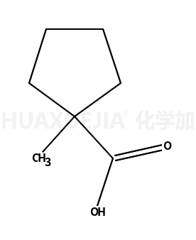 1-甲基-环戊烷羧酸