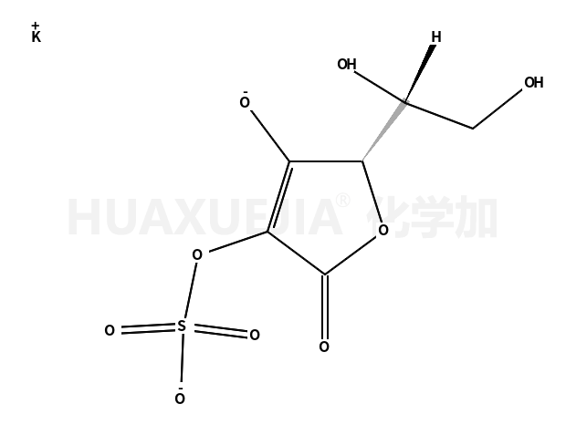 L-抗坏血酸-2-硫酸二钾