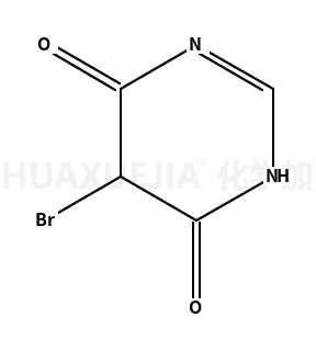 4,6-二酮-5-溴嘧啶