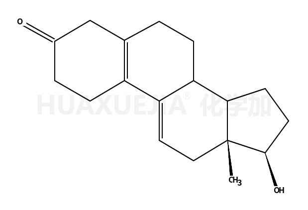 去甲雄三烯醇酮杂质