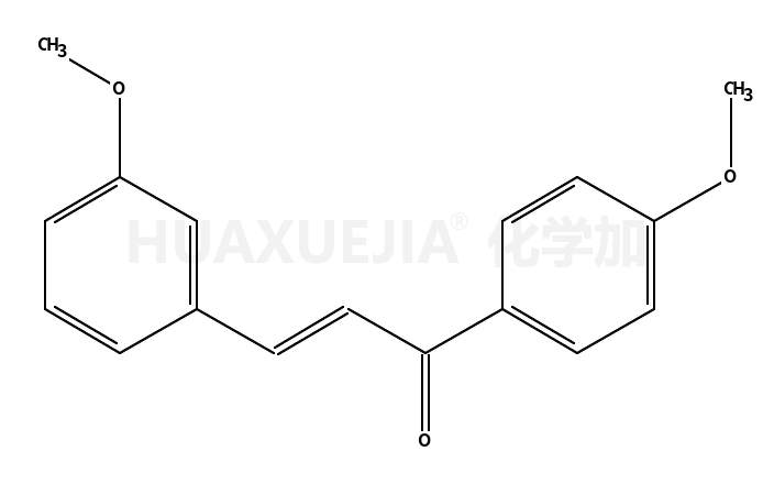 3,4-二甲氧基查耳酮