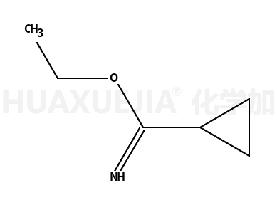 环丙烷甲亚胺酸乙酯