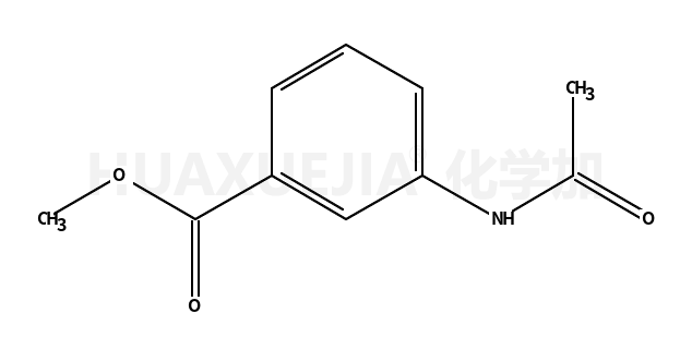 3-(乙酰氨基)苯甲酸甲酯