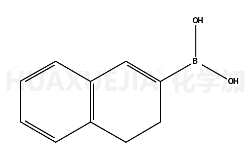1,2-二氢萘-3-硼酸