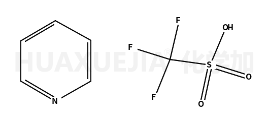 吡啶三氟甲烷磺酸盐