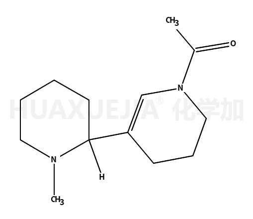 N'-Methylammodendrine