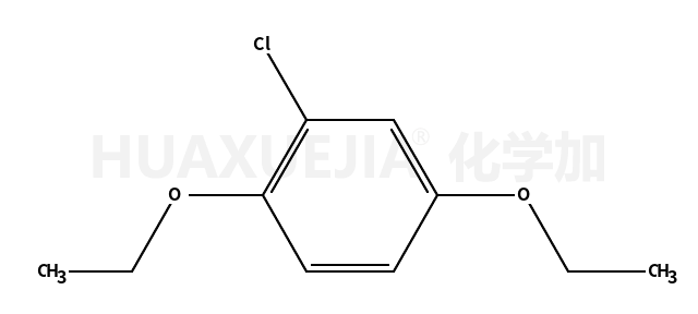 2-氯-1,4-二乙氧基苯