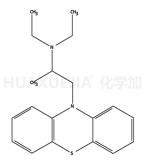 乙丙嗪